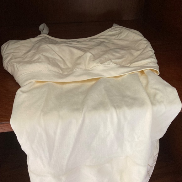 NWOT Bella Materna Choice Double Pumping Camisole - Picture 2 of 5
